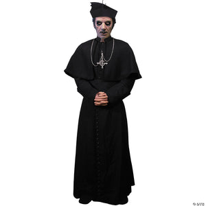 adults ghost cardinal copia costume~mabagm100
