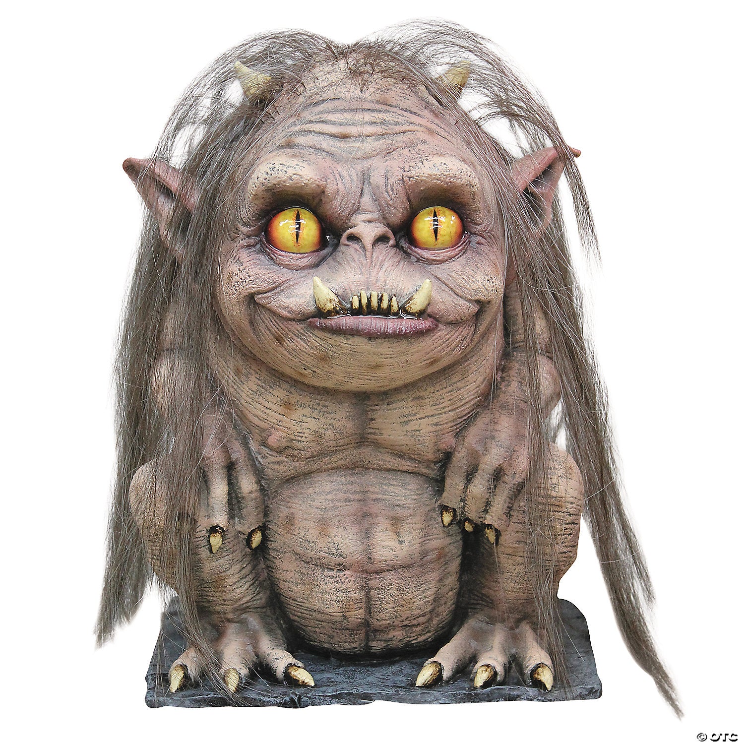 little monster gargoyle prop~tb27087