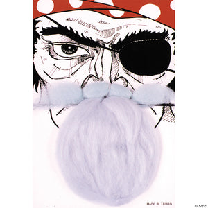 men s nautical pirate beard~cb06gy