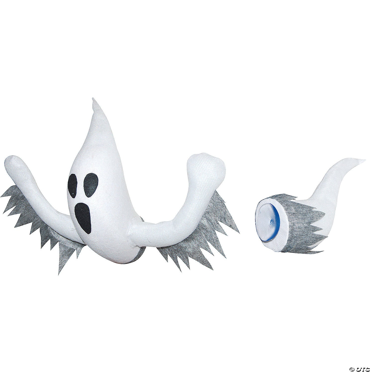 ghost crasher decoration~ss75166-a01