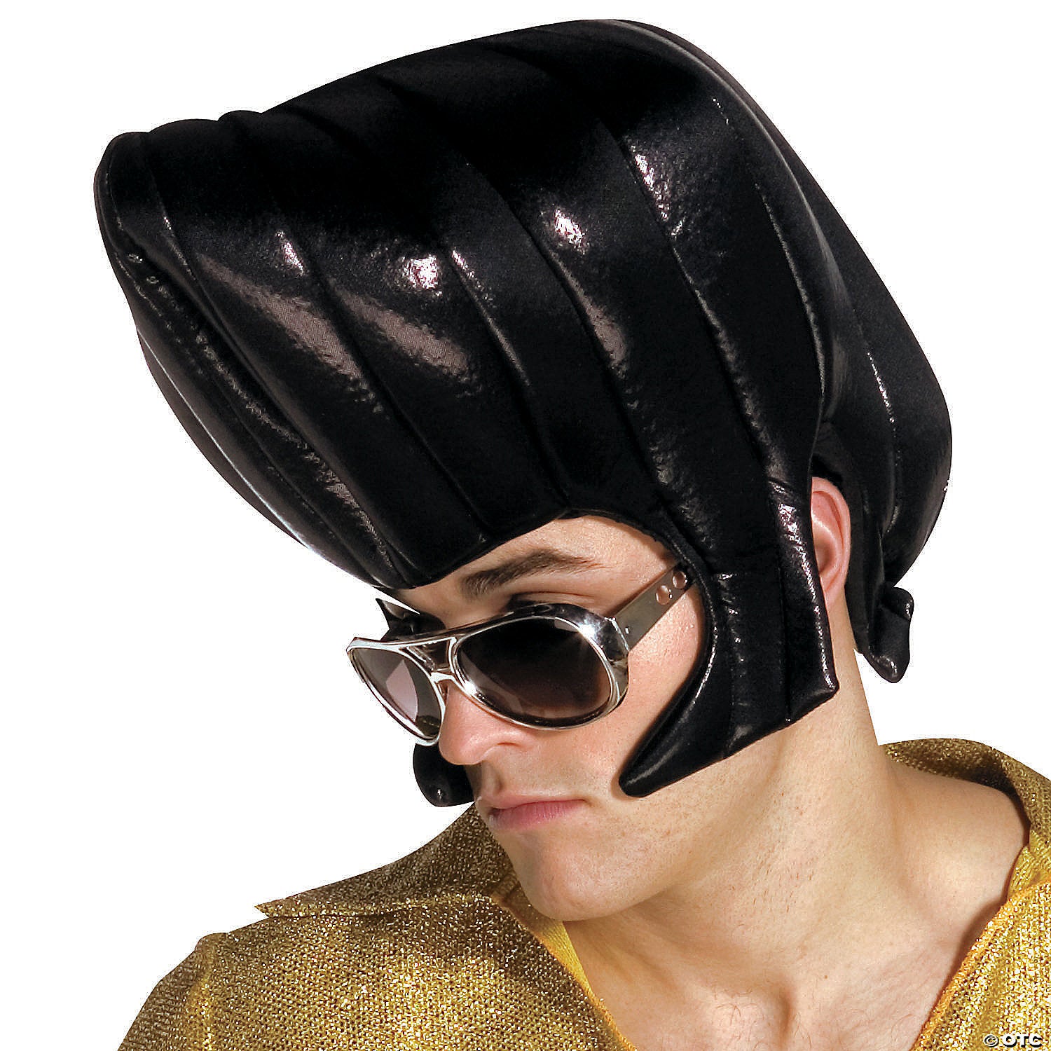 black rockin  wig~gc1330
