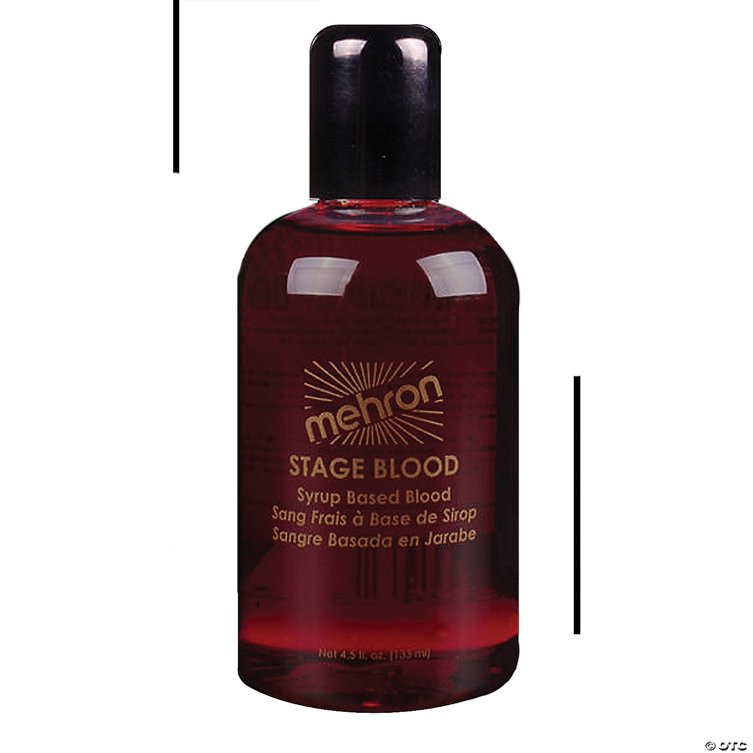 mehron stage blood~dd455