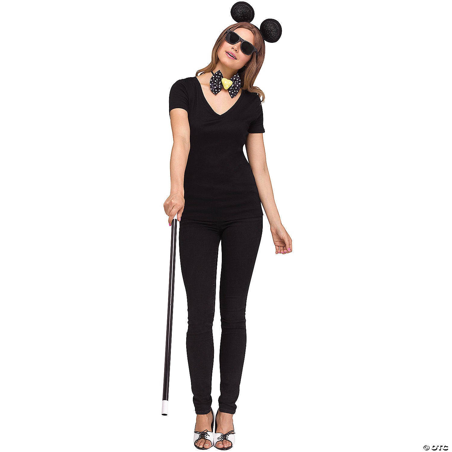 3 blind mice costume kit~fw90638