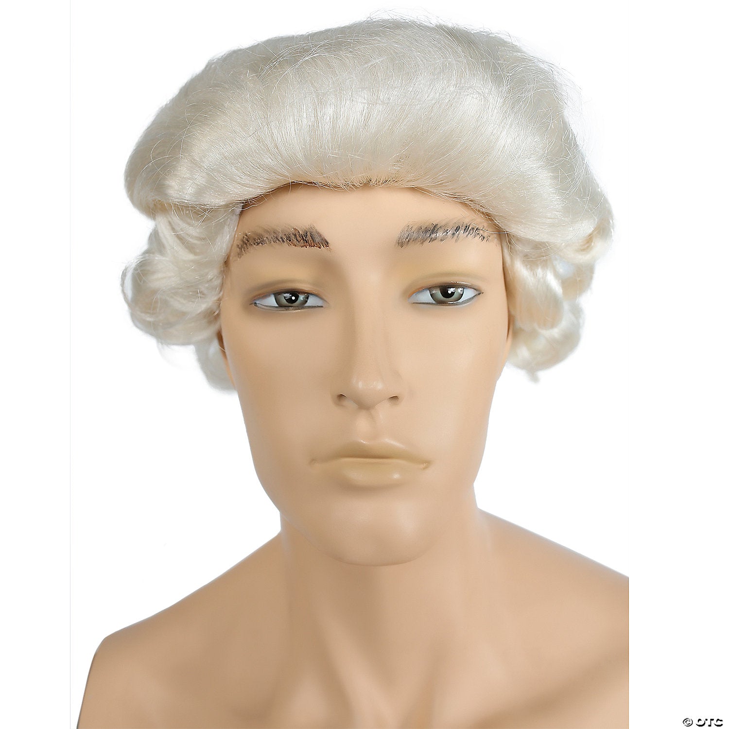 colonial bob wig~lw555wt