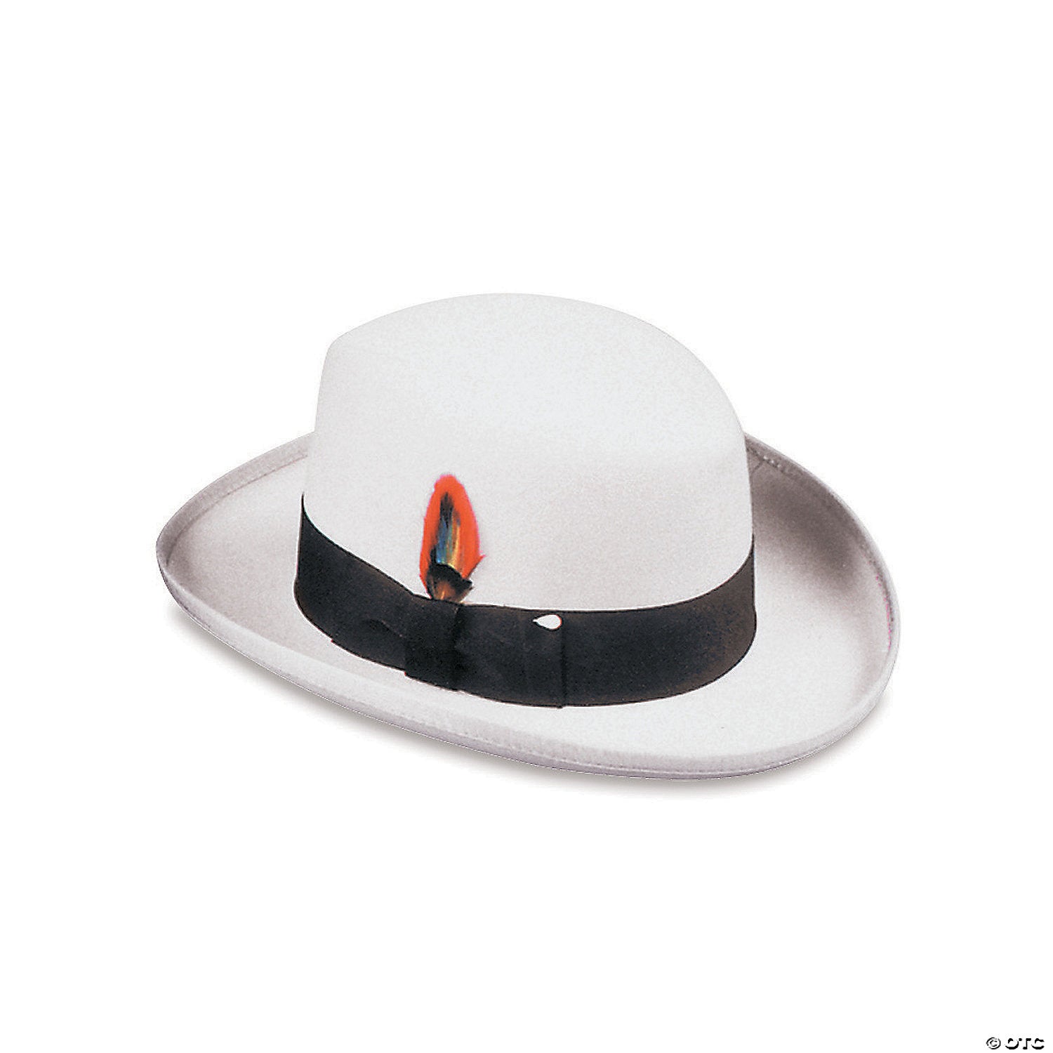 adults gray godfather hat   extra large~ga11gyxl