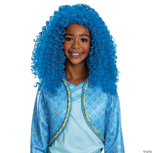girl& 8217 s disney& 8217 s descendants 4  the rise of red chloe charming wig~dg125549-a03