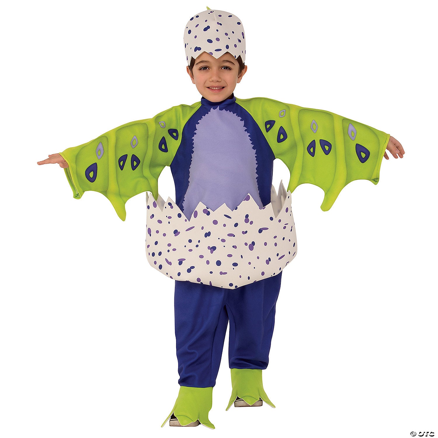 kid s hatchimals draggles costume~ru640402sm