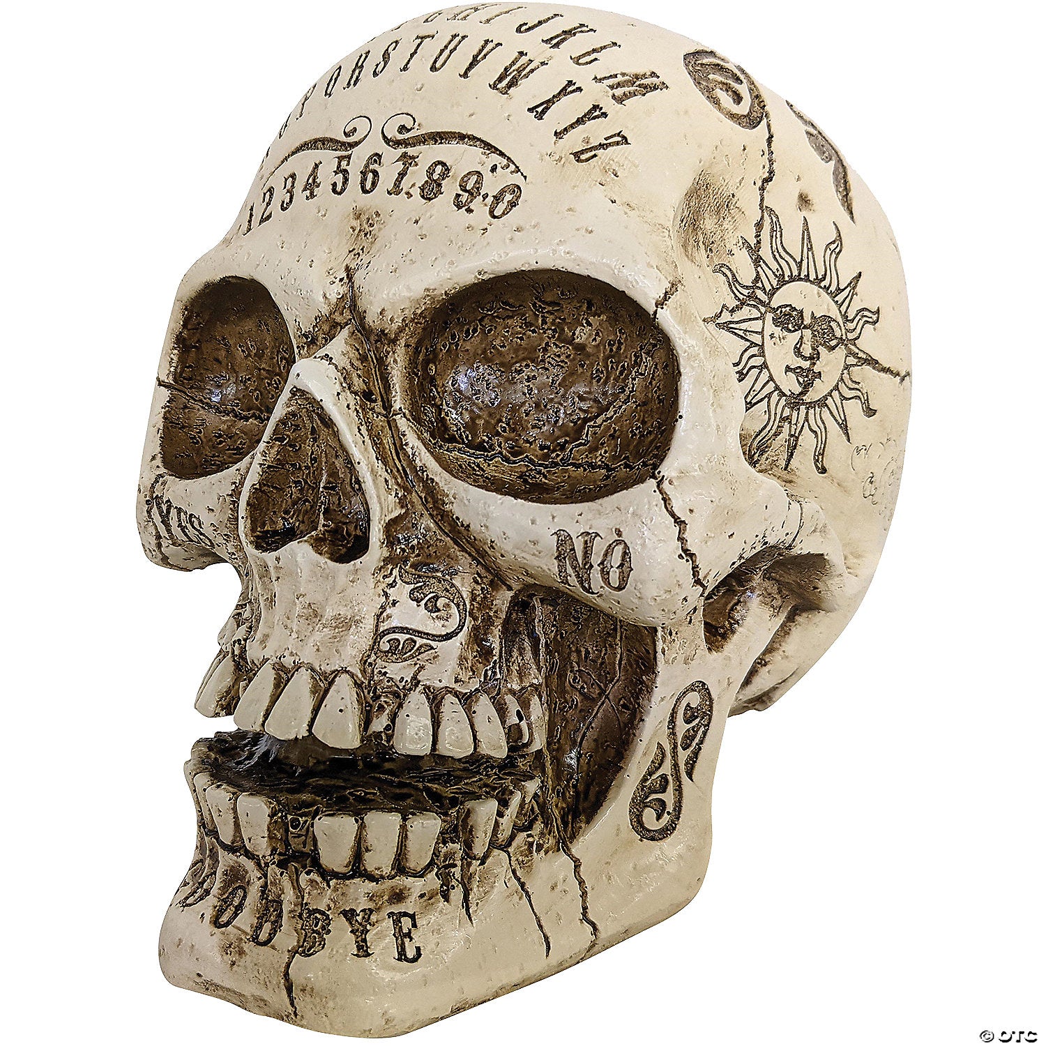 spirit skull decoration~ss47892