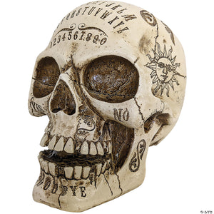 spirit skull decoration~ss47892