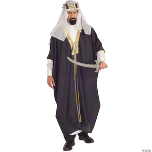 men s arab sheik costume~fm58184