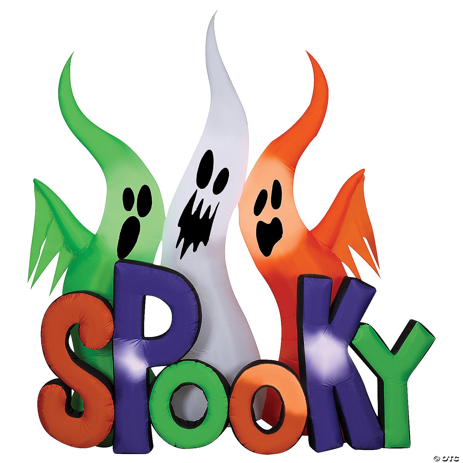 spooky sign halloween yard decoration~ss550445g