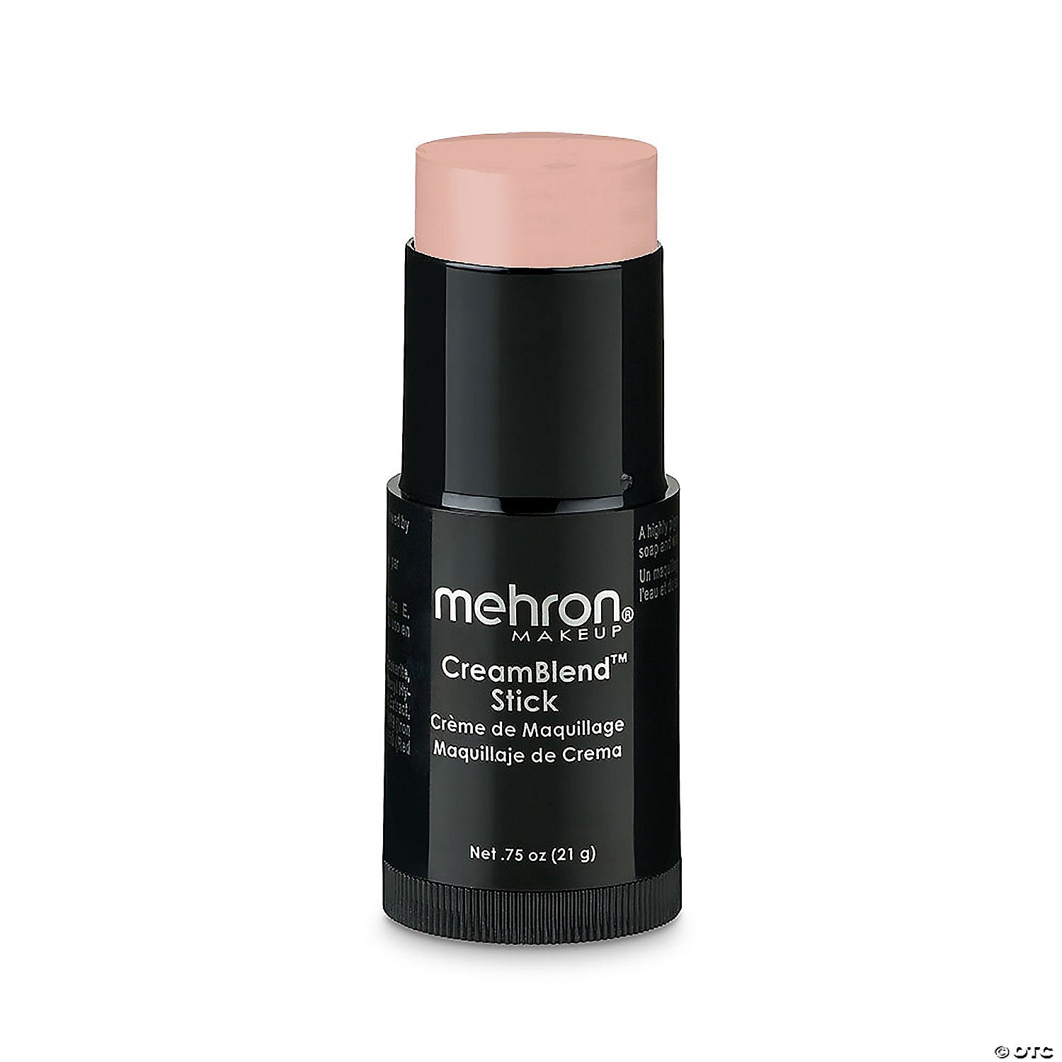 mehron creamblend& 8482  stick juvenile~dd82