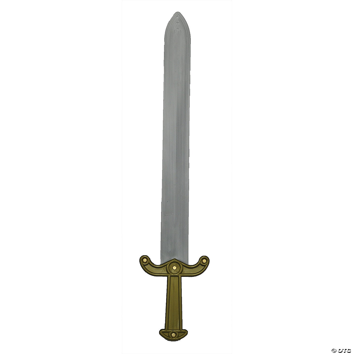 24  plastic roman broadsword costume accessory~16501