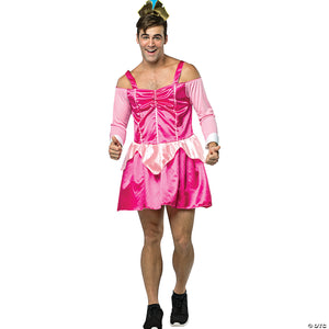 adult sleeping boozey costume~gc7303