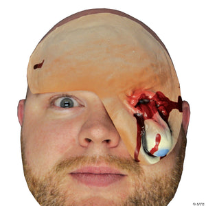 hanging eye prosthetic~fa93