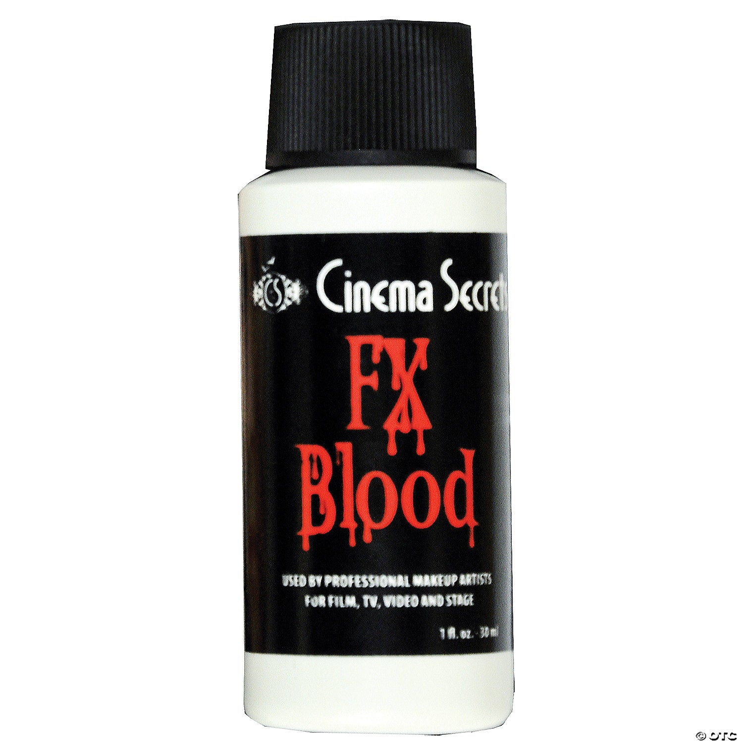 cinema secrets fx blood~csbl004c