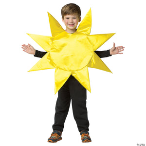 kids sun costume~gc630346