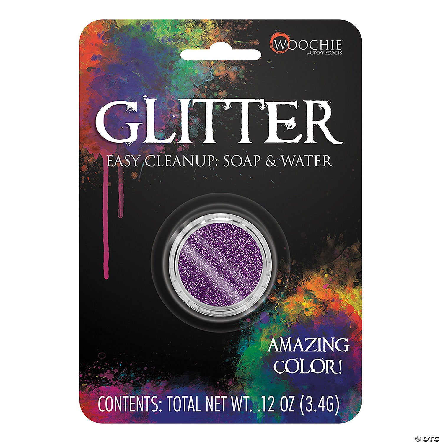 woochie glitter~cswgl005