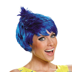 pixar inside out 2 yellow joy costume   extra large 18 20~dg86954f-a04