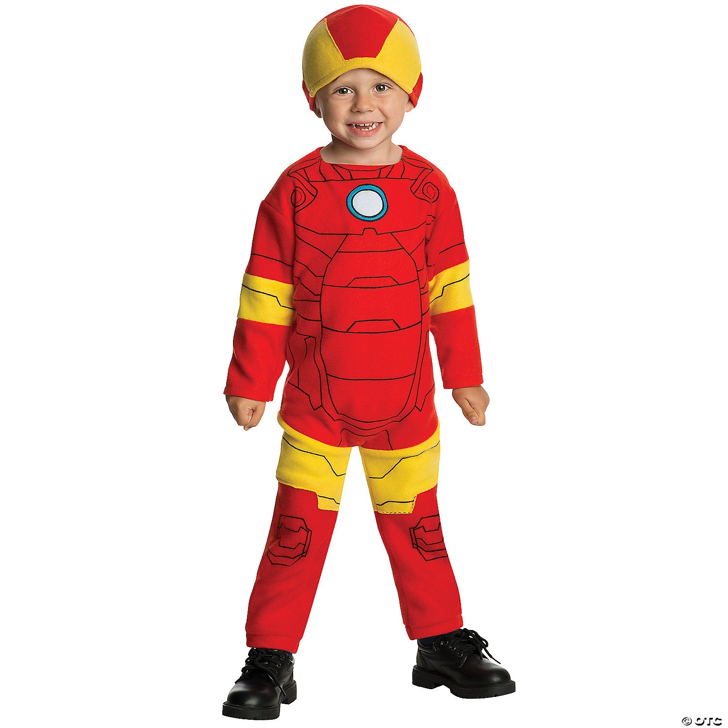 toddler iron man costume~ru620011t