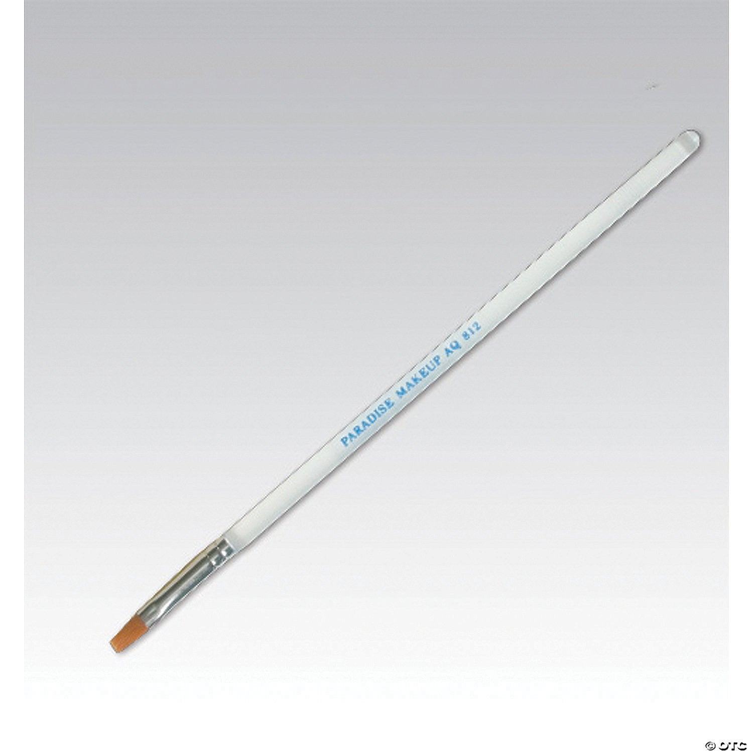 8 in flat brush~dd812