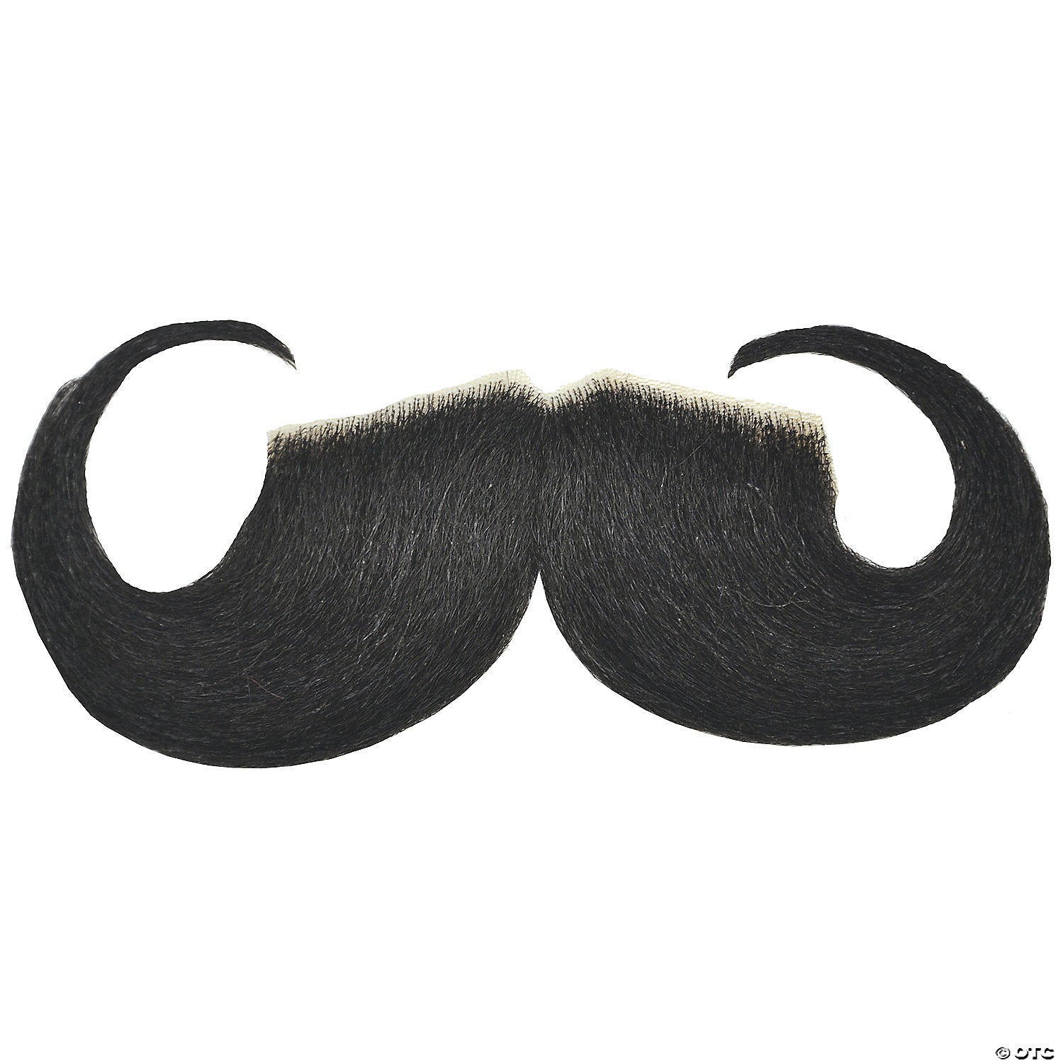 Men's Bargain Santa Mustache