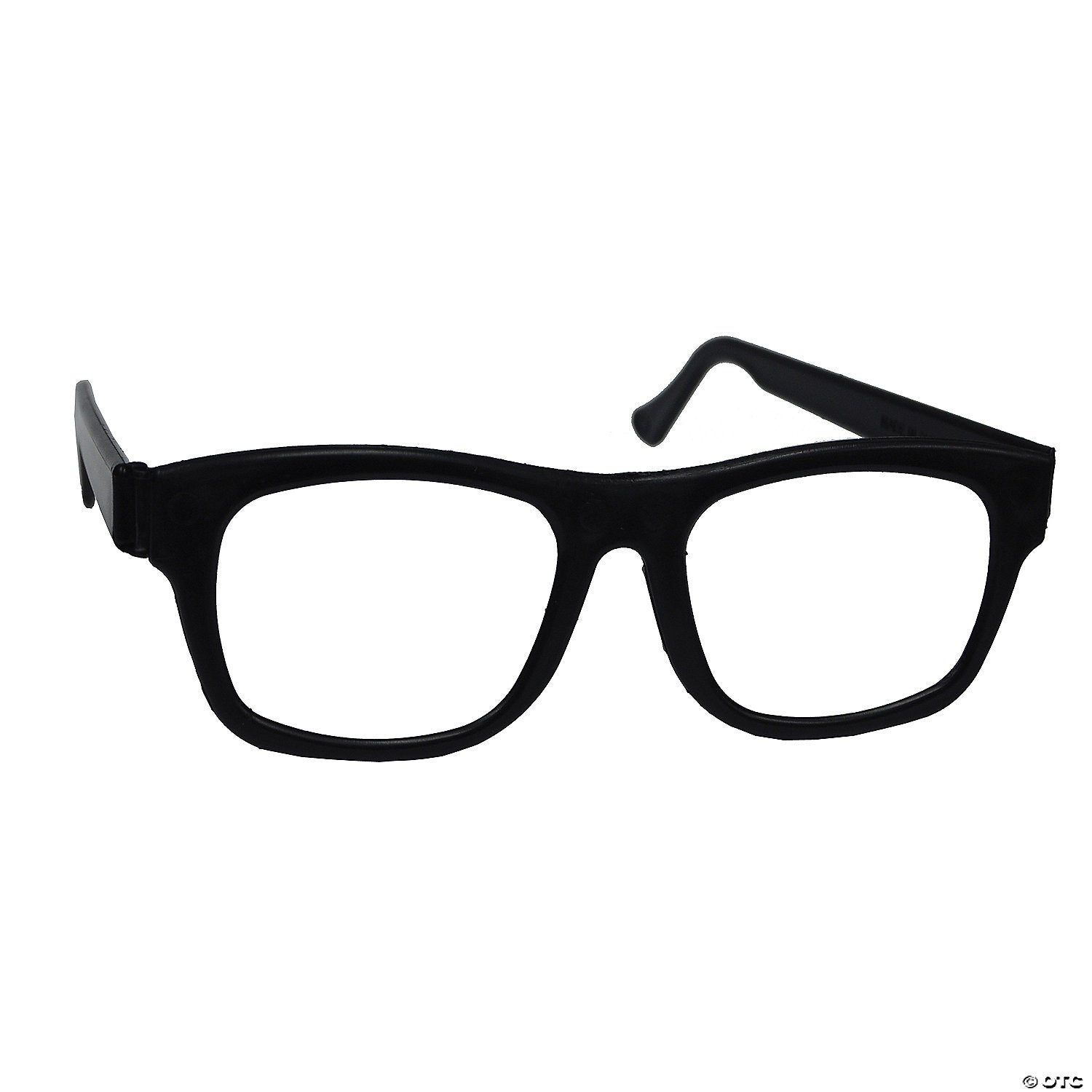 adults nerd glasses~88801