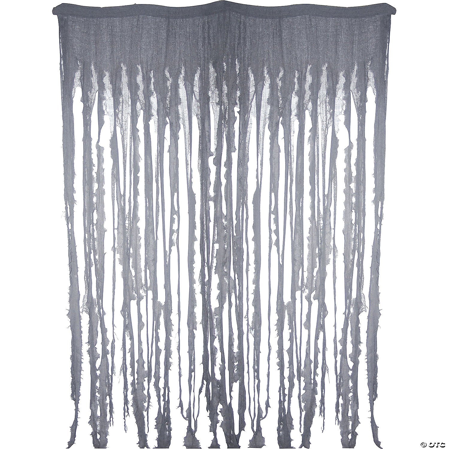 72  x 96  creepy cloth curtain decoration~ss87476