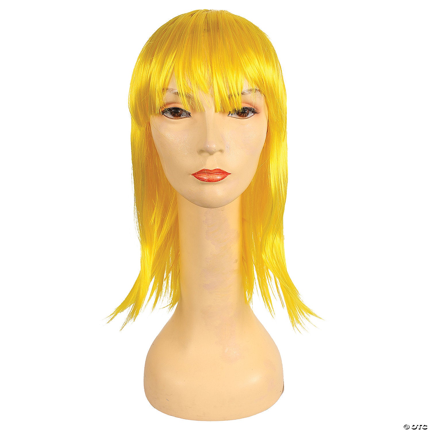blunt cleo wig~lw219yw