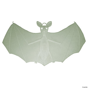 glow in the dark hanging bat decoration~33801