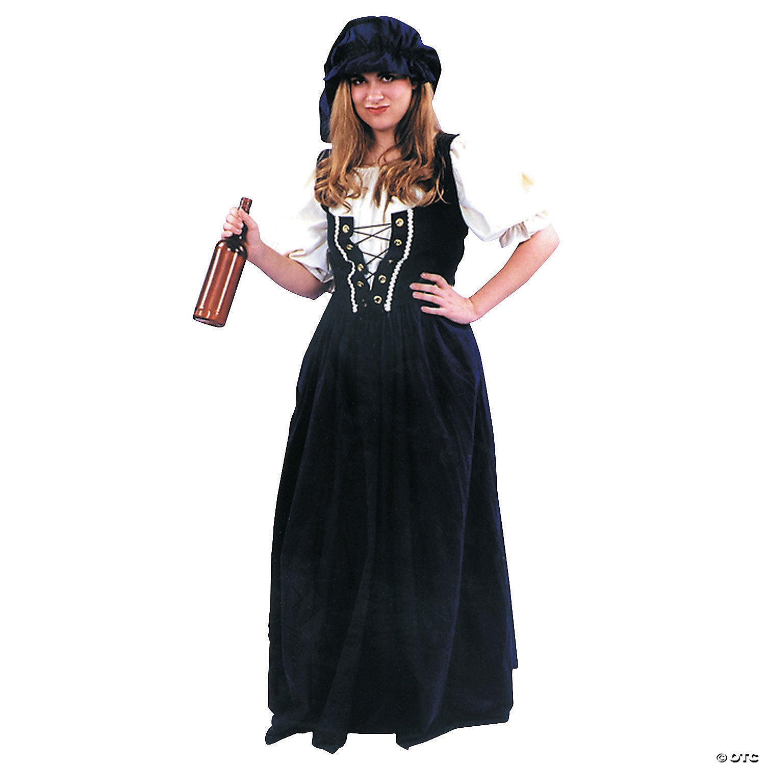 women& 8217 s renaissance peasant blouse costume~ma794