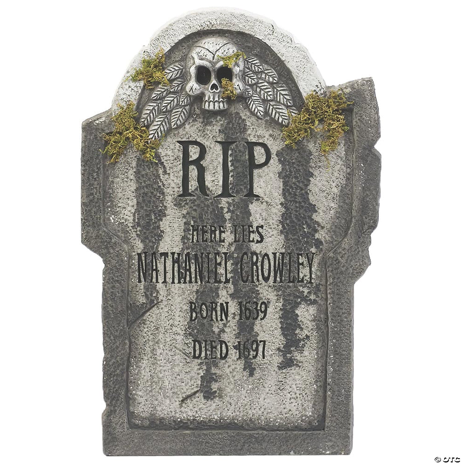r i p  tombstone halloween d& 233 cor~fw91040r-a03