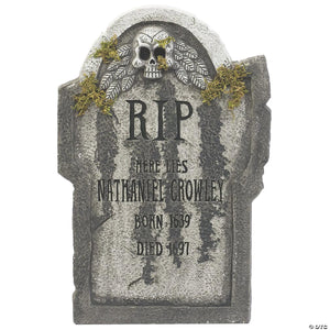 r i p  tombstone halloween d& 233 cor~fw91040r-a03