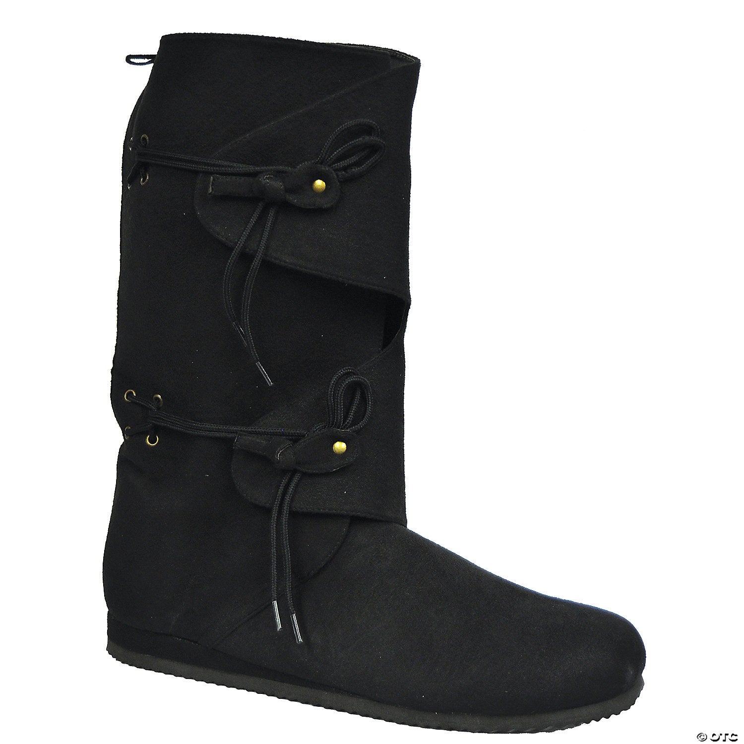 men s tall renaissance boots~ha58bksm