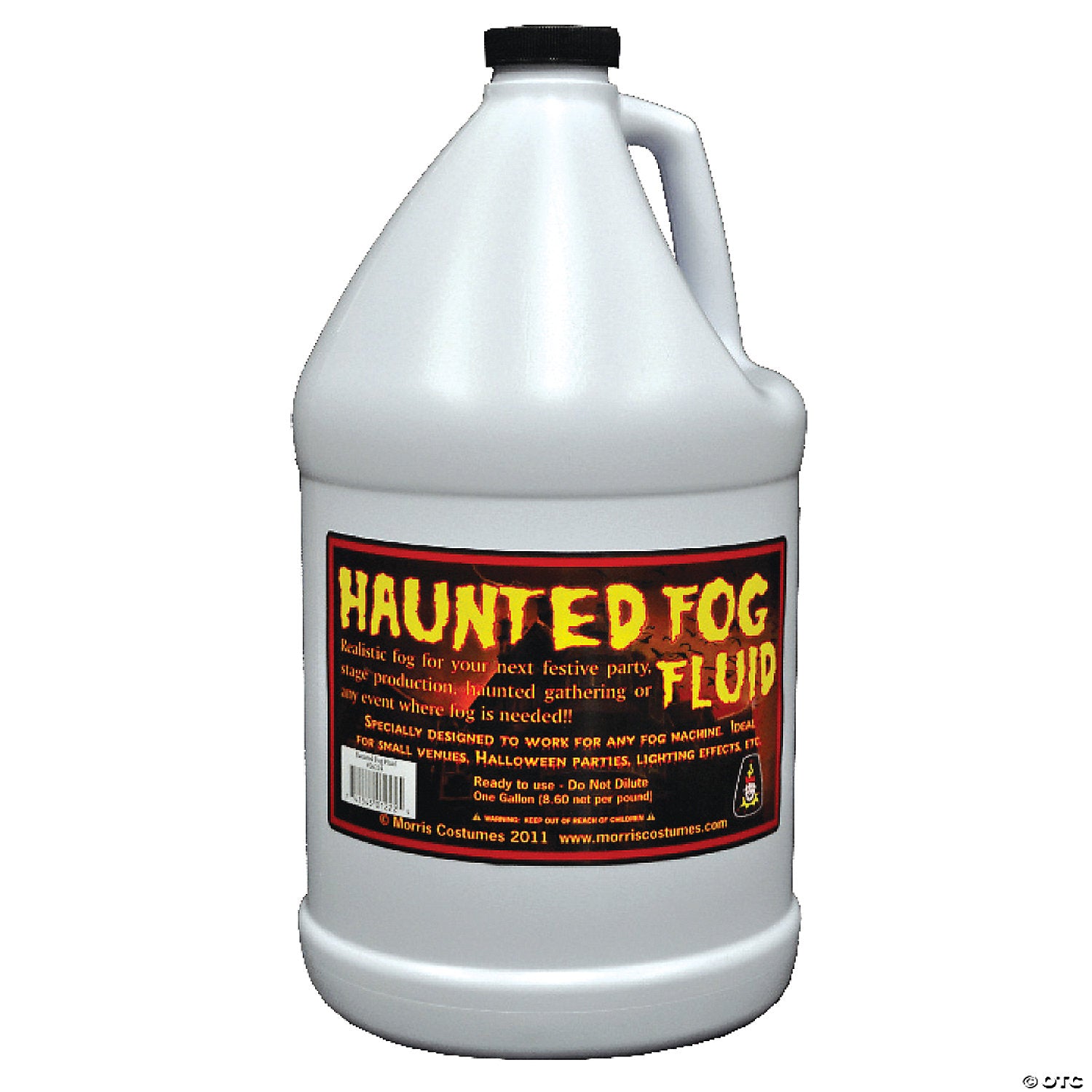 fog juice gallon~ia234
