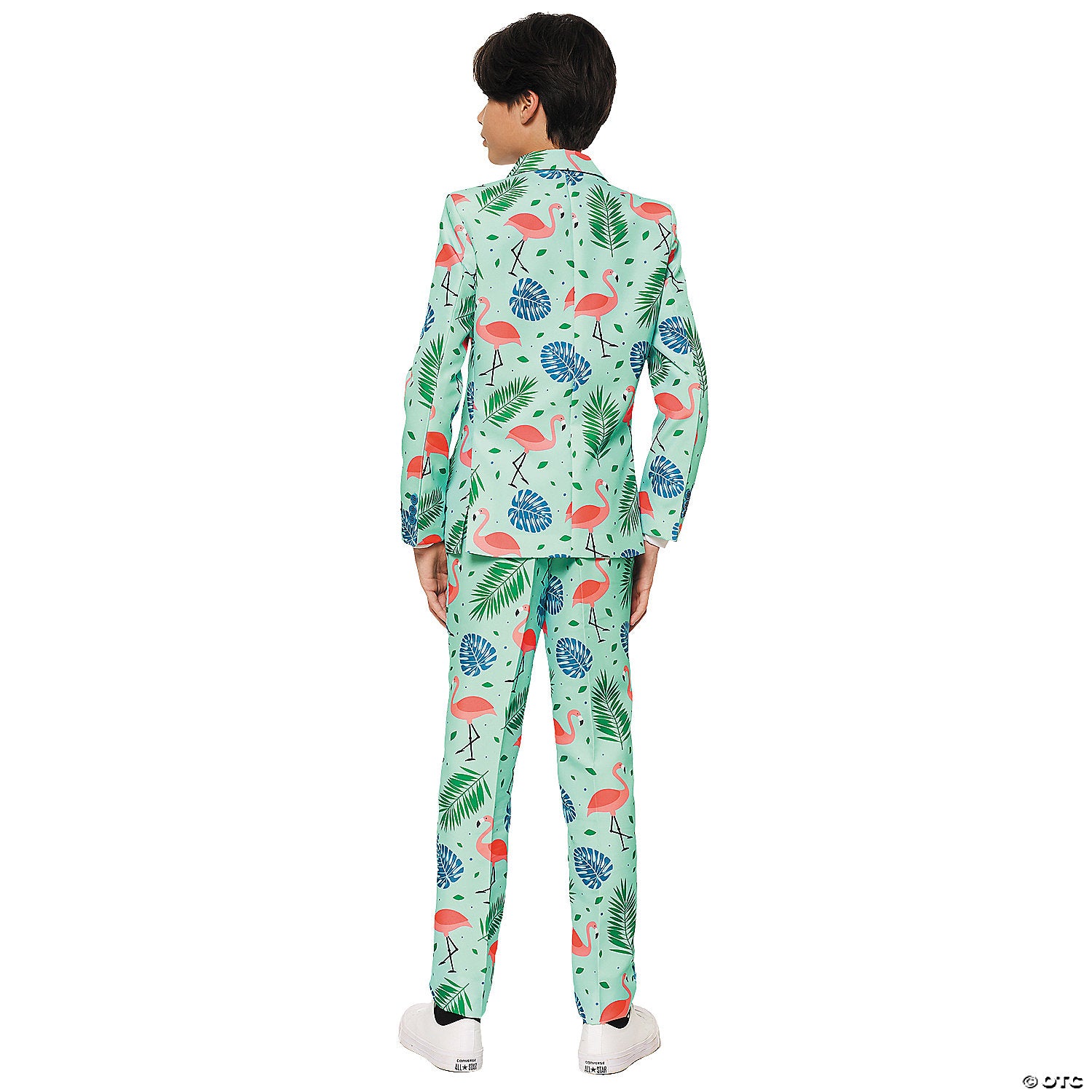 boy s tropical suit~osb0004sm-a01