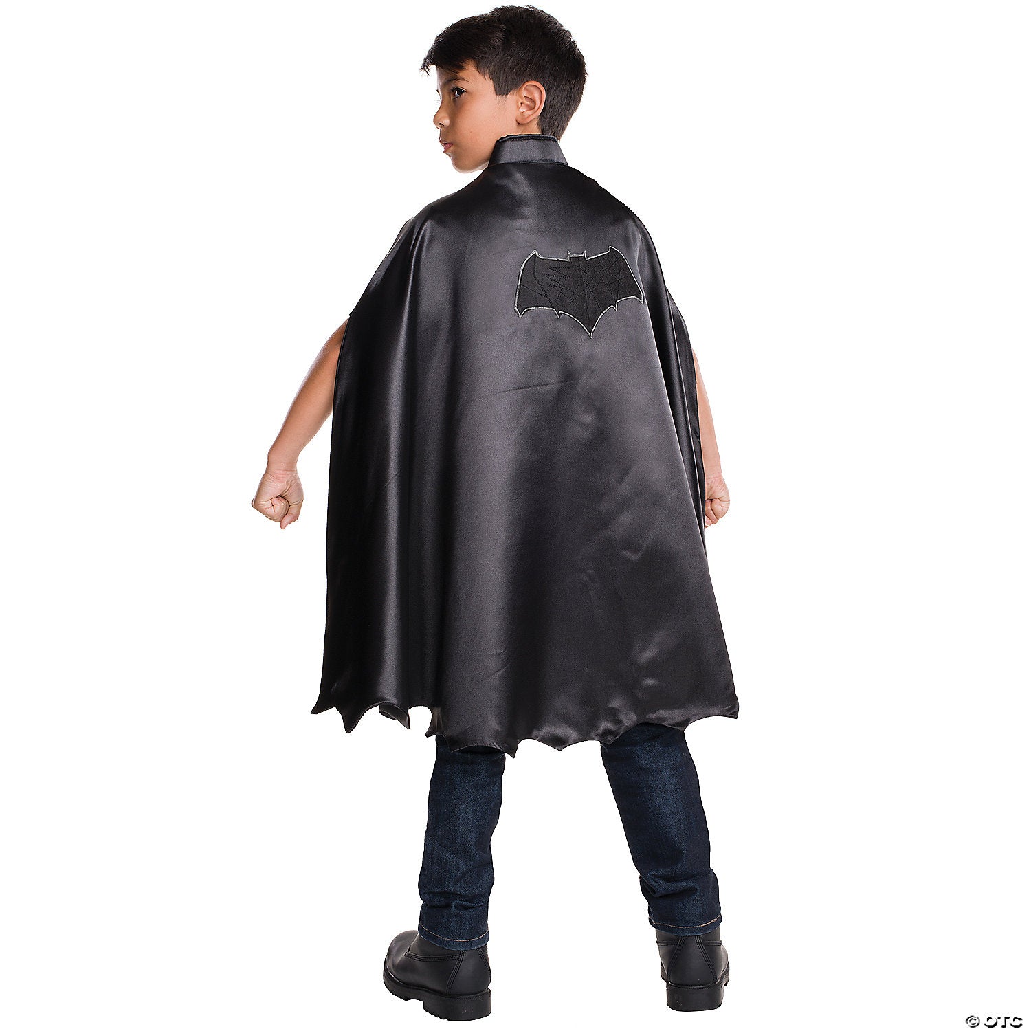 boy s dawn of justice batman cape~ru32681