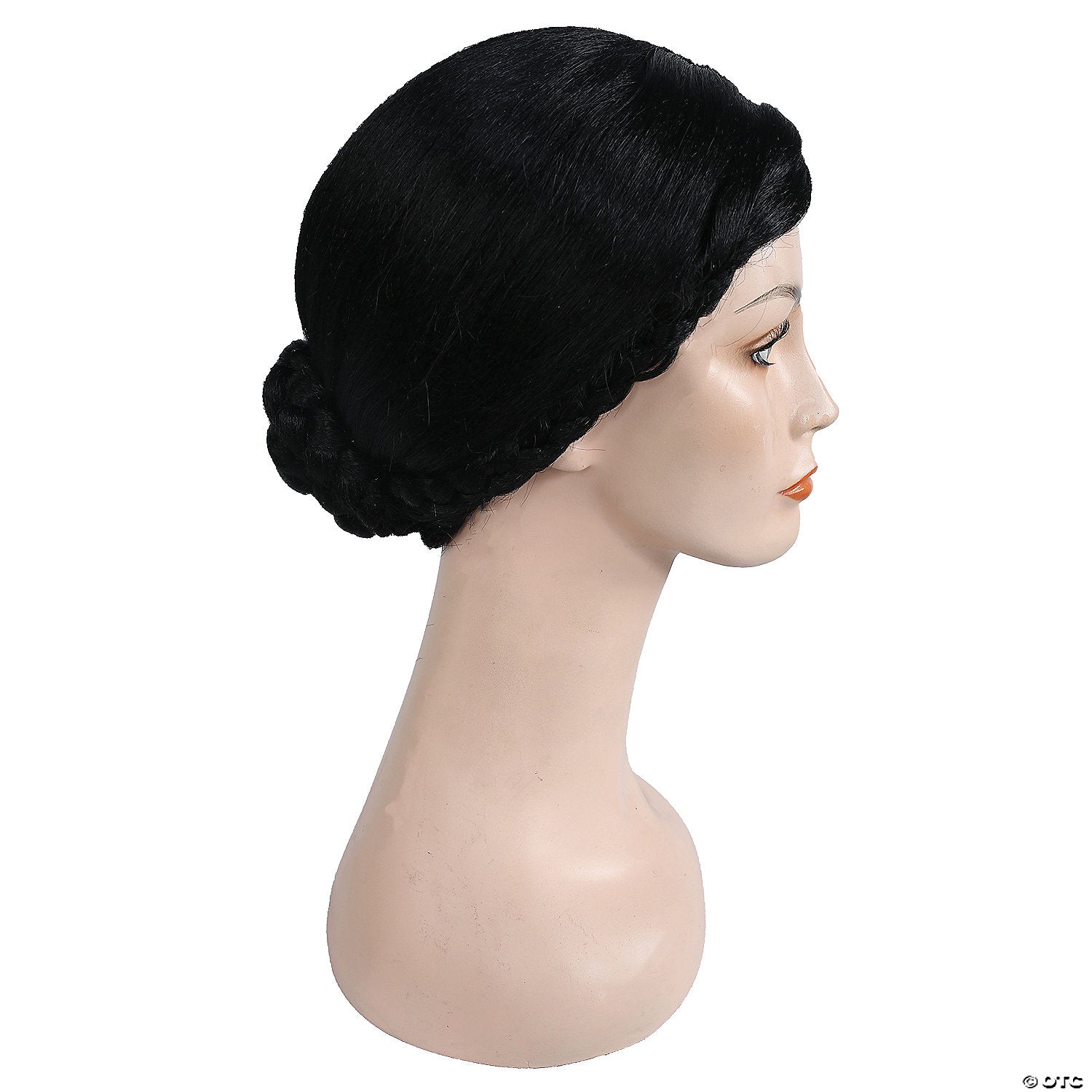 women s elderly wig~lw172bk