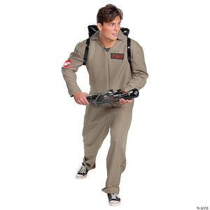 adults classic ghostbusters  afterlife& 8482  costume medium 38 40~dg120139t-a01