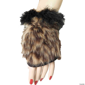 lion glovelets~fm68788