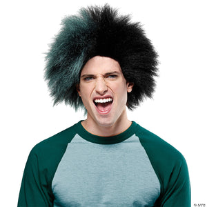 sports fun 2 tone wig~mr179575