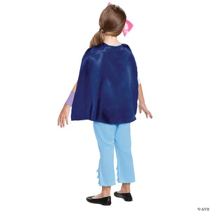 girl s classic toy story 4& 8482  bo peep costume   extra small~dg23578l-a01