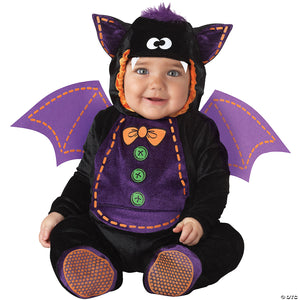 baby bat costume~ic16009ts