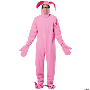 adults christmas bunny costume~gc2900