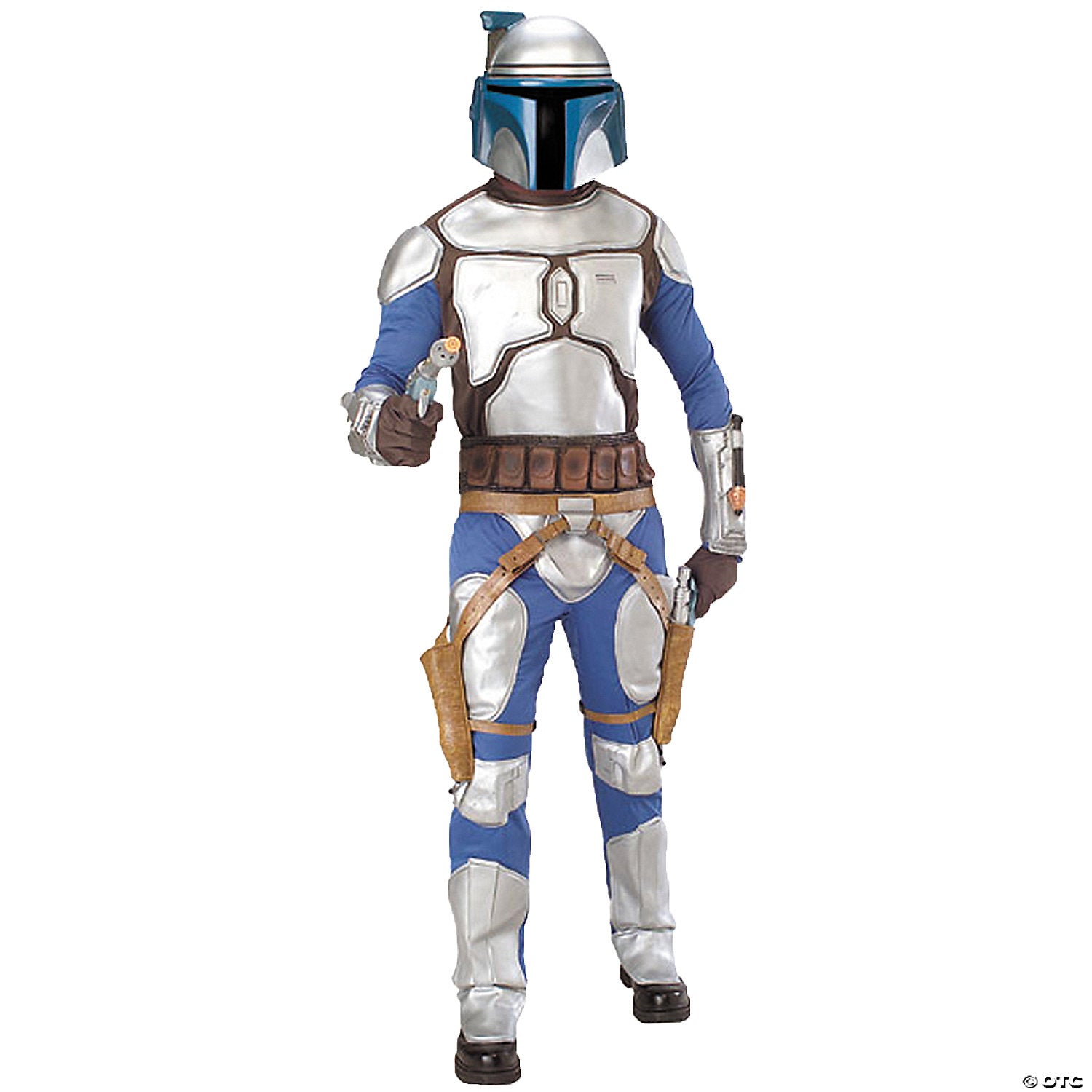 boy s jango fett costume~af195md