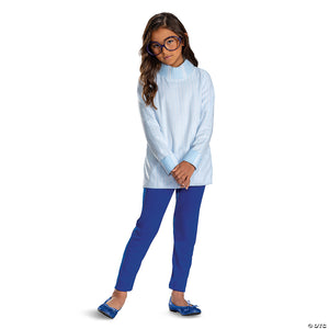 pixar inside out 2 blue sadness costume   small 4 6~dg166189l-a01