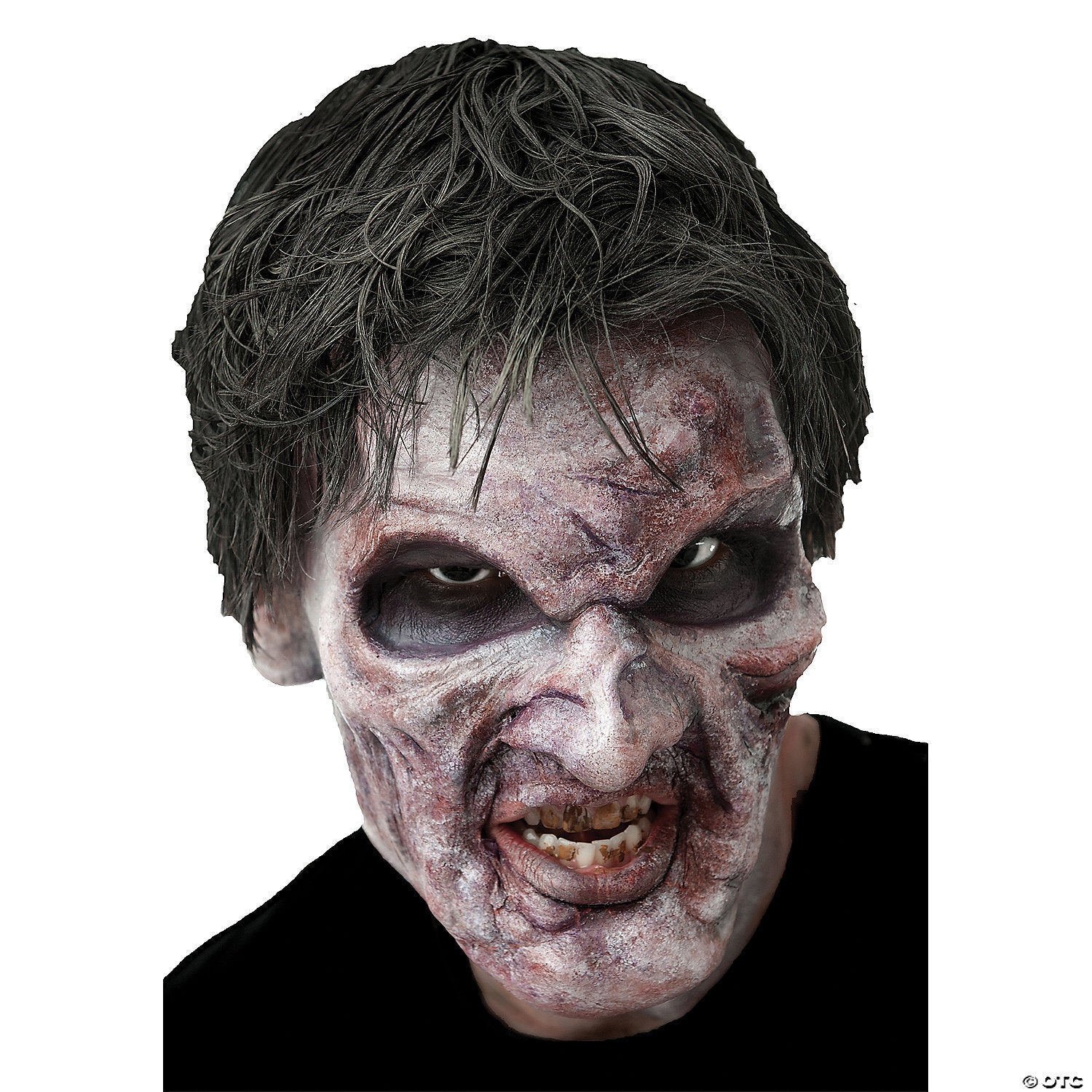 post mortem foam prosthetic~csfo001