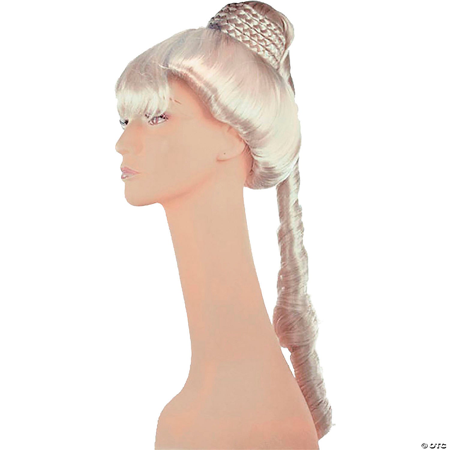 women s deluxe jeannie wig~lw141pbl