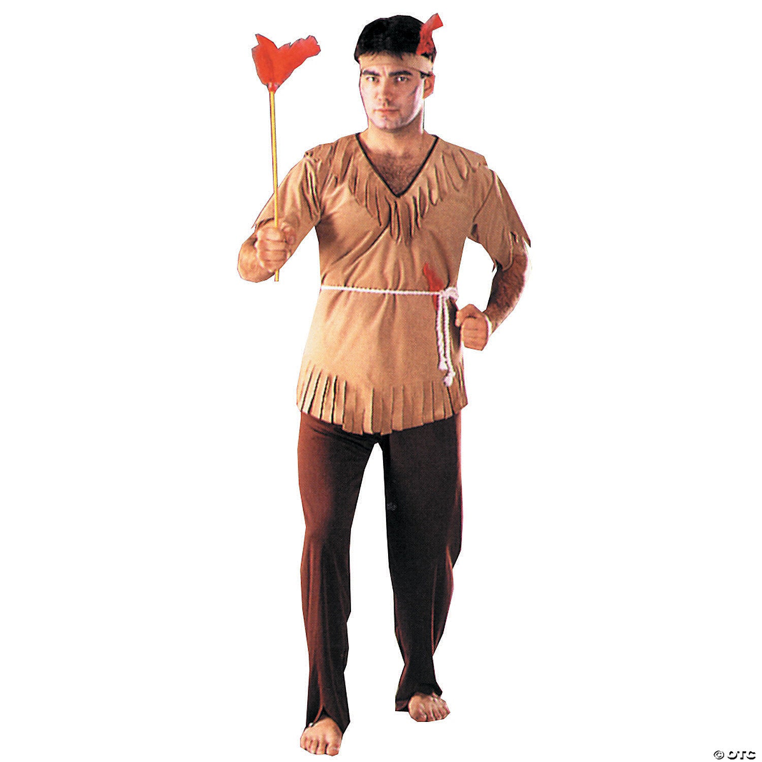 men s native american costume~ac79