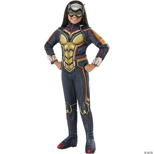 girl s ant man and the wasp deluxe wasp costume~ru641064lg